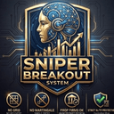 Sniper breakout system trading robot logo