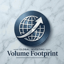 Volume Footprint trading robot logo
