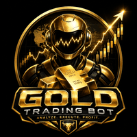 GoldPivot Trend EA Conservative Strategy Tester result, 14.91% simulated ROI
