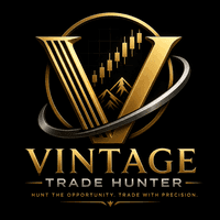 Vintage Trade Hunter Aggressive Strategy Tester result, -21.39% simulated ROI