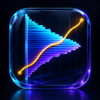 Volume Profile Auction Matrix Aggressive Strategy Tester result, -21.35% simulated ROI