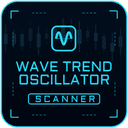 Wave Trend Oscillator Scanner MT4 trading robot logo