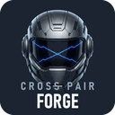 Cross Pair Forge MT4 trading robot logo