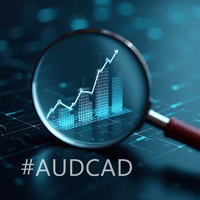 Power on AUDCAD Conservative Strategy Tester result, 15.02% simulated ROI