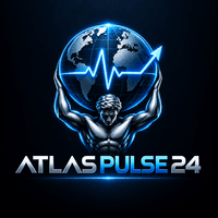 Atlas pulse 24 MT5 Aggressive Strategy Tester result, -21.2% simulated ROI