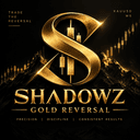 Shadowz Gold Reversal trading robot logo