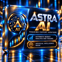 Astra AI mt4 Conservative Strategy Tester result, 15.08% simulated ROI