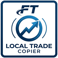 FT Local Copier Aggressive Strategy Tester result, -21.09% simulated ROI