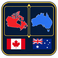 AudCad Grid Pro Conservative Strategy Tester result, 15.11% simulated ROI