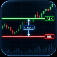 Bid Ask Spread Visualizer Conservative Strategy Tester result, 15.09% simulated ROI