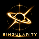 Singularity Scalper trading robot logo