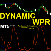 WPR with Dynamic OSB zones MT5 rq Conservative Strategy Tester result, 15.11% simulated ROI