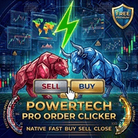 PowerTech Fast Order Risk Pro MT4 Conservative Strategy Tester result, 15.12% simulated ROI