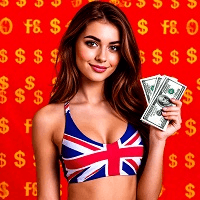 Symbiosis Great Britain Aggressive Strategy Tester result, -21.04% simulated ROI