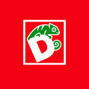 DailyChamaleon trading robot logo
