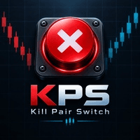 KPS kill pair switch Conservative Strategy Tester result, 15.14% simulated ROI