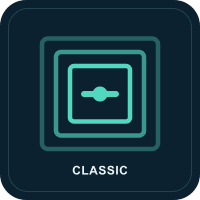 Fxsos Classic MT5 Conservative Strategy Tester result, 15.18% simulated ROI