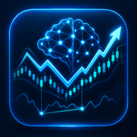 AI Momentum Divergence Trader Conservative Strategy Tester result, 15.22% simulated ROI