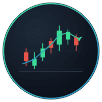 Trade History Date Conservative Strategy Tester result, 15.24% simulated ROI