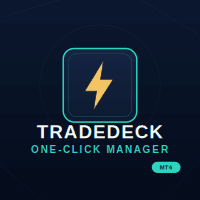 Trade Deck MT4 Conservative Strategy Tester result, 15.32% simulated ROI