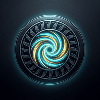Stratos Momentum Engine Conservative Strategy Tester result, 15.33% simulated ROI