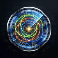 Vortex Confluence Radar Conservative Strategy Tester result, 15.36% simulated ROI