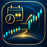AI Weekend Gap Trader Conservative Strategy Tester result, 15.39% simulated ROI