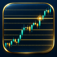 AI Round Number Psychological Levels Indicator Conservative Strategy Tester result, 15.39% simulated ROI