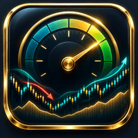 AI Trend Strength Meter ADX Dashboard Conservative Strategy Tester result, 15.39% simulated ROI