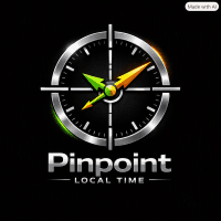 PinPoint Local Time Conservative Strategy Tester result, 15.34% simulated ROI