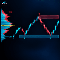 ALYAS Volume Flow Conservative Strategy Tester result, 15.44% simulated ROI