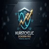 HurstCyclicSignorin Conservative Strategy Tester result, 15.48% simulated ROI