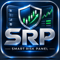 EA Smark Risk Panel Conservative Strategy Tester result, 15.39% simulated ROI