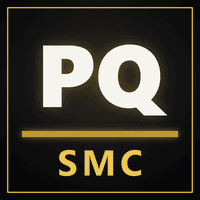PQ Structure Map Conservative Strategy Tester result, 15.5% simulated ROI