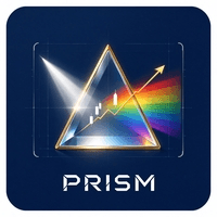 PrismEngine Conservative Strategy Tester result, 15.5% simulated ROI