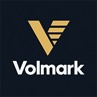 Volmark MT4 Conservative Strategy Tester result, 15.52% simulated ROI