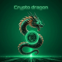 Crypto dragon MT5 Conservative Strategy Tester result, 15.54% simulated ROI
