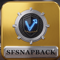 SFSnapback EA Conservative Strategy Tester result, 15.56% simulated ROI