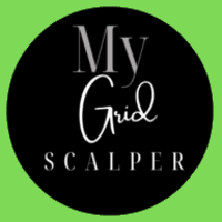 My Grid Scalper Conservative Strategy Tester result, 15.09% simulated ROI