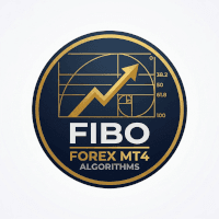 Auto Fibo Swing Target mt4 Conservative Strategy Tester result, 15.58% simulated ROI