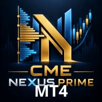 CME Nexus Prime MT4 Conservative Strategy Tester result, 15.58% simulated ROI