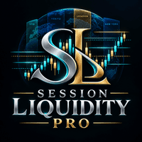 Session Liquidity Confluence Pro Conservative Strategy Tester result, 15.58% simulated ROI