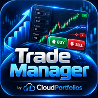Trading Manager Mql4 Conservative Strategy Tester result, 15.6% simulated ROI