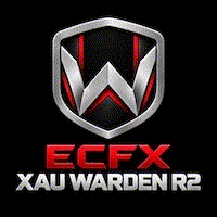 Ecfx Xau Sentinel Conservative Strategy Tester result, 15.57% simulated ROI