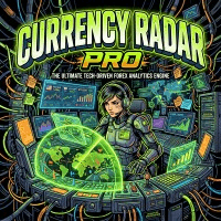 Currency Radar MT5 Conservative Strategy Tester result, 15.66% simulated ROI