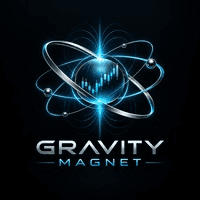 Gravity Magnet MT4 Conservative Strategy Tester result, 15.61% simulated ROI