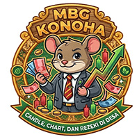 Mbg Konoha Conservative Strategy Tester result, 15.65% simulated ROI