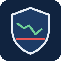Account Guardian Equity Protector MT4 Conservative Strategy Tester result, 15.67% simulated ROI