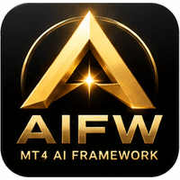 FXEA365 Aifw AI Framework MT4 Conservative Strategy Tester result, 15.68% simulated ROI