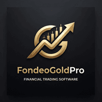 FondeoGoldPro Conservative Strategy Tester result, 15.68% simulated ROI